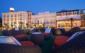 Casino Hotel Mulino